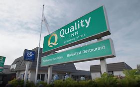 Quality Inn Acapulco Taupo